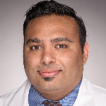 Image of Dr. Steve Soman Chennankara, DO