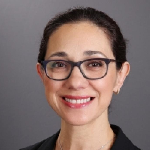 Image of Dr. Evelina Swartzman, MD