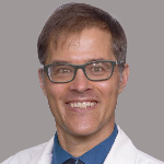 Image of Dr. John A. Nusser, MD