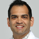 Image of Dr. Viresh Y. Patel, MD