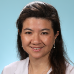 Image of Dr. Cynthia L. Montana, MD, PHD