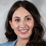 Image of Dr. Natascia V. Borsellino, MD