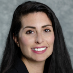 Image of Dr. Racquel Parente Carranza, MD