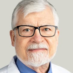 Image of Dr. Richard Larson, MD