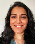 Image of Dr. Swati Chaparala, MD