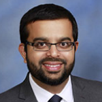 Image of Dr. Hardik D. Patel, MD