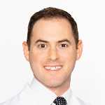 Image of Dr. Andrew Katims, MD, MPH