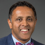 Image of Dr. Josh Oommen George, MD