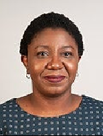 Image of Dr. Olayemi Jafojo, MD