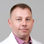 Image of Dr. Bryan Paul McVay, DO