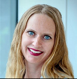 Image of Ms. Karen Wennerberg, CNM, APN