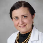 Image of Dr. Graciela I. Maalouf Chahda, MD