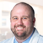 Image of Dr. Jared D. Mitchell, MD