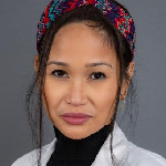 Image of Raquel G. Mejos, FNP, APNP