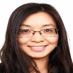 Image of Dr. Shurong Chang, PHD, MD