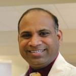 Image of Dr. Krishna Kishore Bingi, MD