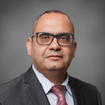 Image of Dr. Mohammad Mahmoud El Sayyad, MD