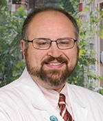 Image of Dr. David A. Roshal, DO