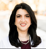 Image of Dr. Tina Rakkhit Nandi, MD