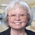 Image of Betty J. German, LCSW