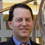 Image of Dr. Stephen Leff, PhD