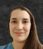 Image of Ms. Alyssa C. McClelland, FNP, NP