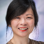 Image of Dr. Conny H. Tran, MD