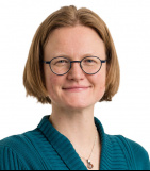 Image of Dr. Kendra Grathwohl, MD