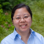 Image of Dr. Samantha Chau Lancaster, MD