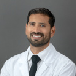 Image of Dr. Gaurav M. Chandra, MD