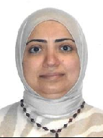 Image of Dr. Suad Taraif, MD, MBA, FCAP