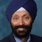 Image of Dr. Hari P. Singh, MD