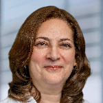 Image of Dr. Ghada A. Saqer, MD