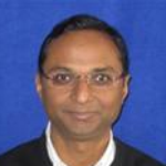 Image of Dr. Vipul Thakorbhai Amin, MD