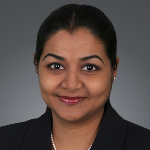 Image of Dr. Arthi Rajagopal, MD