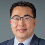 Image of Dr. David Chen, DO