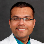 Image of Dr. Dhruval Harilal Patel, MD