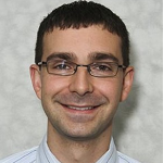 Image of Dr. Andrew Michael Peck, MD