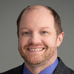 Image of Dr. Eric Michael Schauberger, PhD, DO