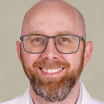 Image of Dr. Jake McKay, MD