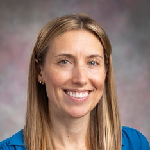 Image of Dr. Emily A. Olson, MD