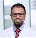 Image of Dr. Ali Raza, MD