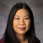 Image of Dr. Bonny M. Tsai, MD