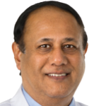 Image of Dr. Kanhaiyalal T. Trivedi, MD