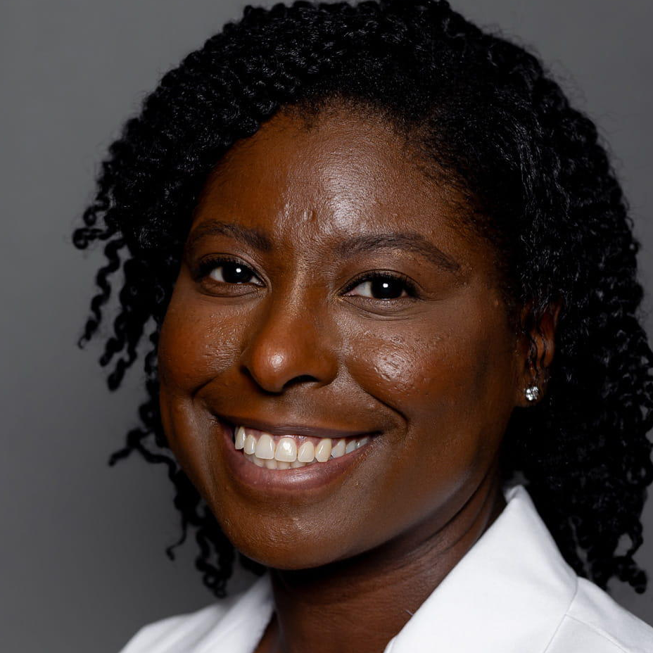 Image of Dr. Quinetta Brigette Johnson, MD