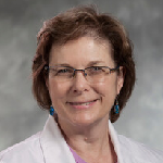 Image of Jeni Lyn Carrico, CRNP, FNP, MSN