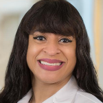 Image of Dr. Andrea R. Frye Moore, MD