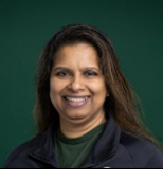 Image of Beena Mathew, PT