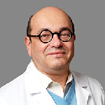 Image of Dr. Lawrence P. Menache, MD