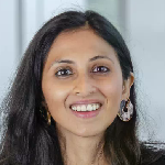 Image of Mridula Krishnan, MBBS